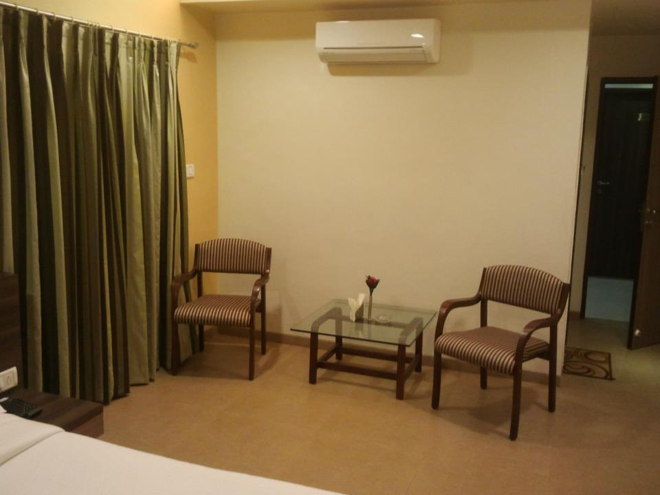 Green Valley Resort Khadoli Exterior foto