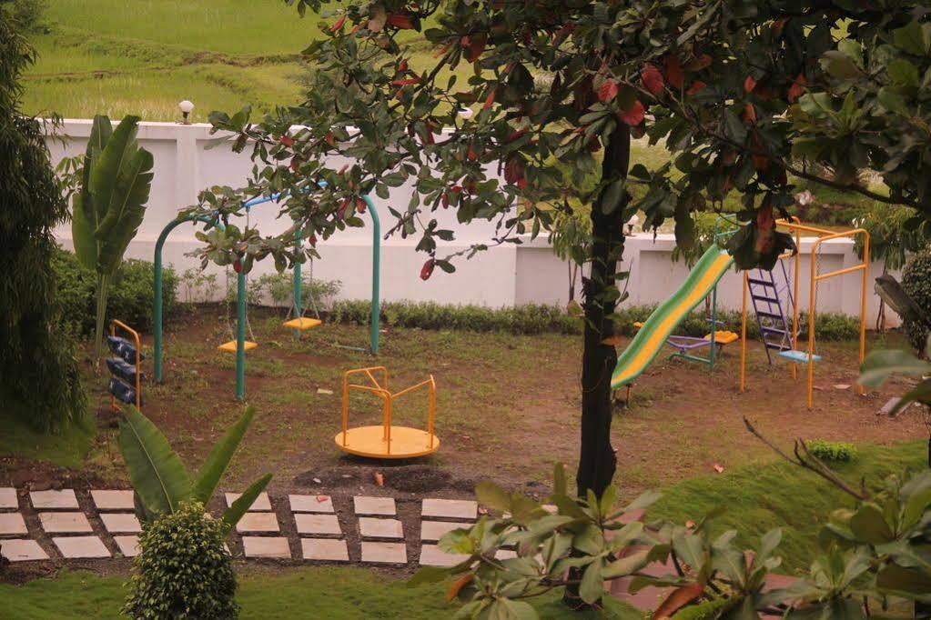 Green Valley Resort Khadoli Exterior foto